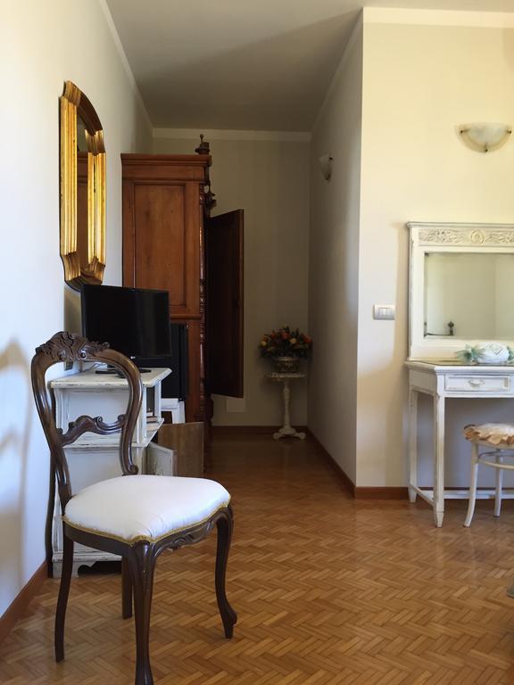 Frühstückspension La Cortevecchia *