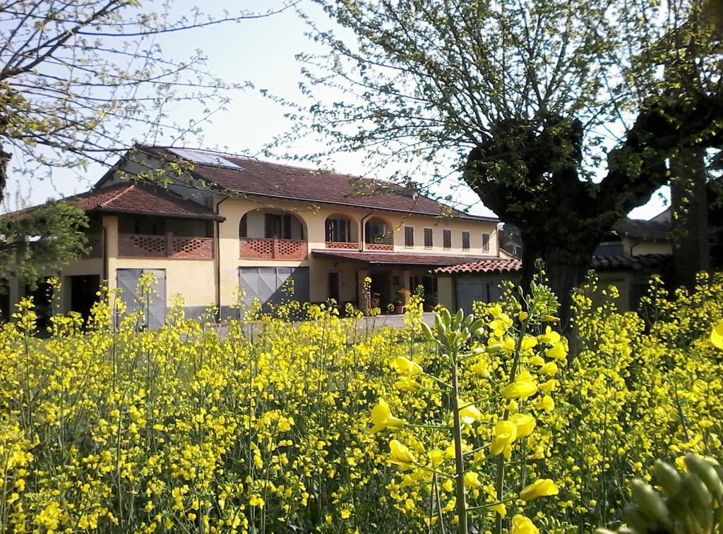 La Cortevecchia Lobbi